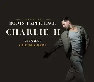 Roots Experience | Charlie H