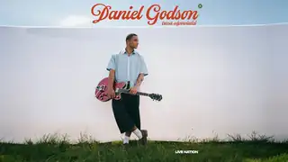 Daniel Godson – TRASA ODPOWIEDZI