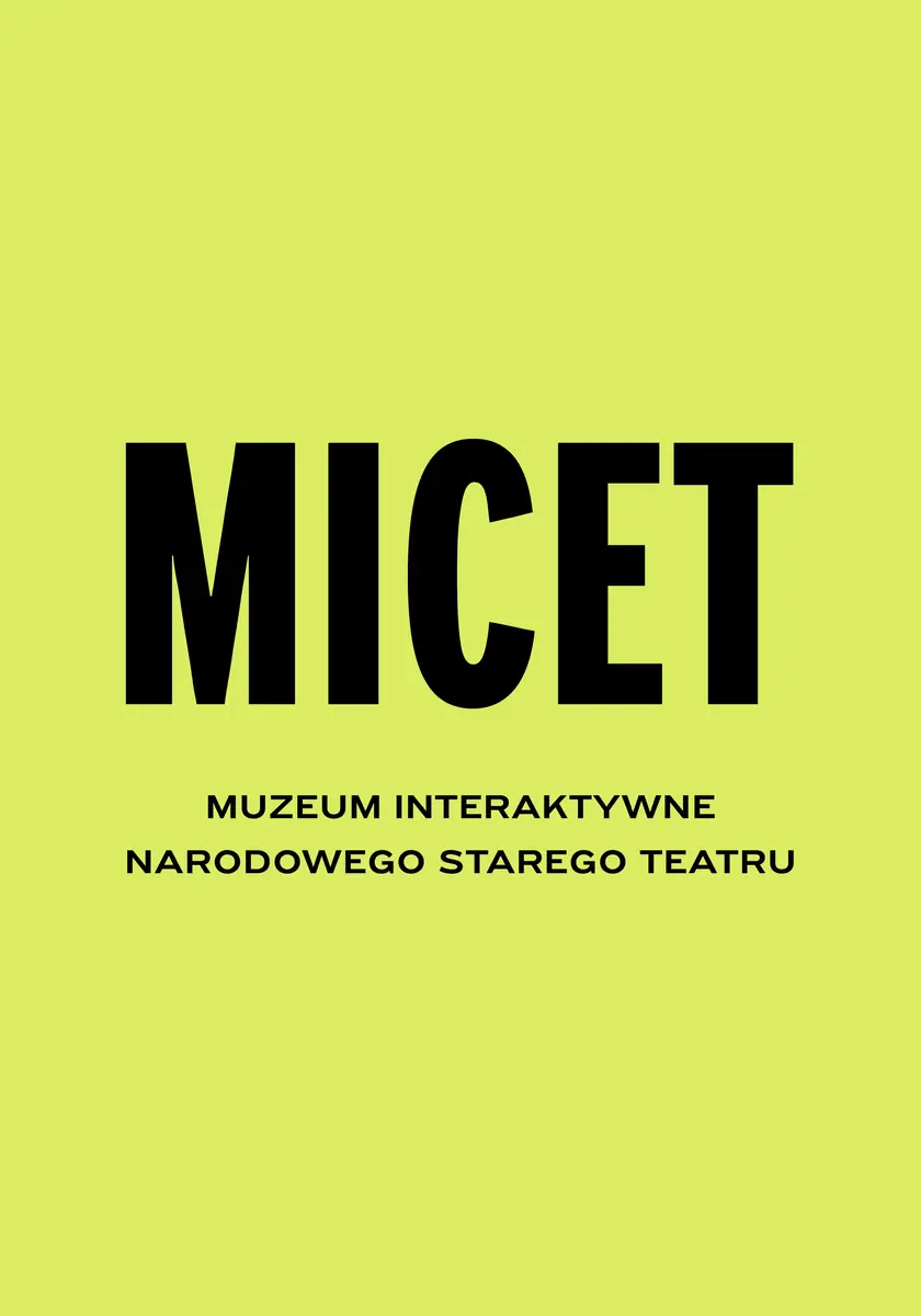 MICET — Národní Starý divadlo jménem H. Modrzejewské - Krakov, Krakov
