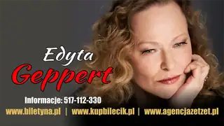 Edyta Geppert