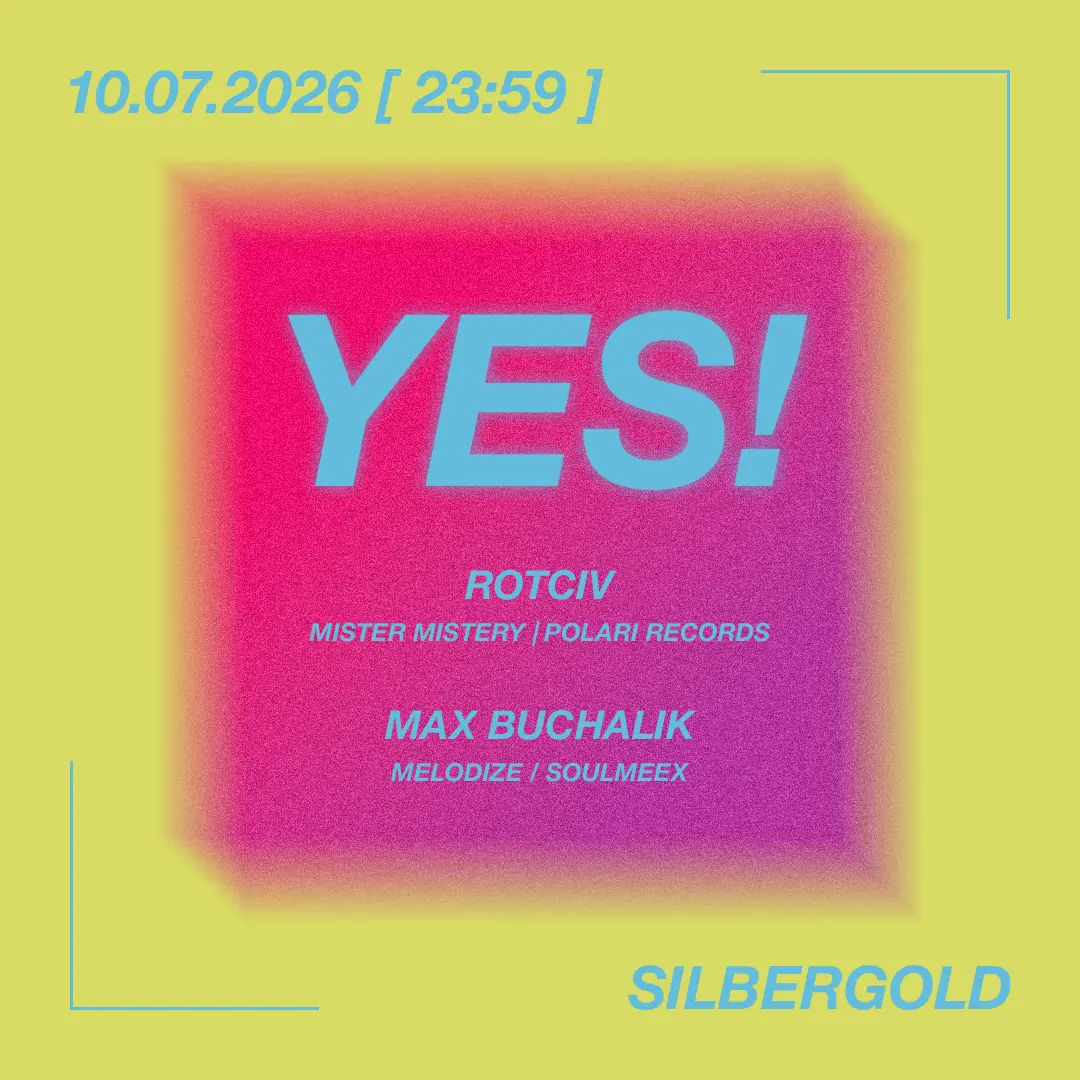 YES — Silbergold, Frankfurt nad Mohanem