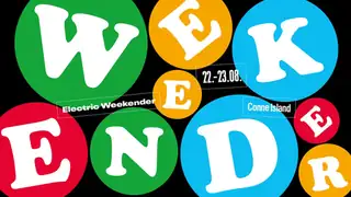 Electric Weekender 2026