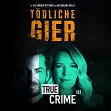 Alexander Stevens & Jacqueline Belle - True Crime - Deadly Greed