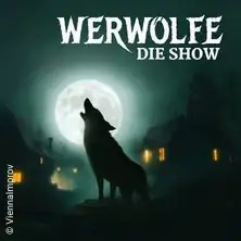 Vlkodlaci - Show