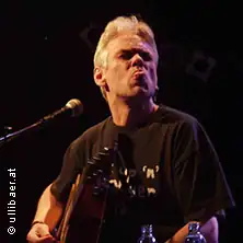 Ulli Bäer, Matthias Kempf a Andy Baum - Austropop setkává srdce s humorem