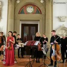 Between Spring and Longing | Berlin Palace Concerts — Schloss Köpenick, Berlin