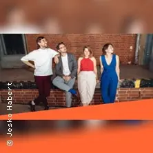 Kiezpoeten Slam Show | ART Stalker — ART Stalker - Kunst+Bar+Events, Berlin