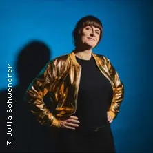 Ella Carina Werner — ufaFabrik, Berlín