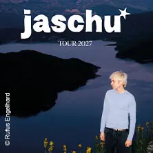 jaschu - jaschu tour 2027 — Lido, Берлин