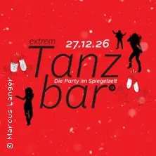 extrem Tanzbar — Ravensberger Park, Bielefeld