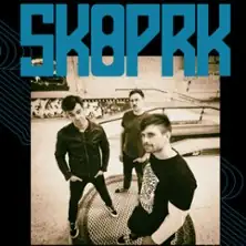 SK8PRK