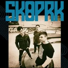 SK8PRK — Brauclub, Хемниц