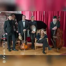 Alexander Kranich — Marlene Bar & Bühne, Hannover