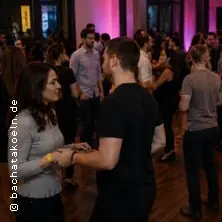 Party Köln, Sonttag connection Night — Salsa Köln, Кёльн