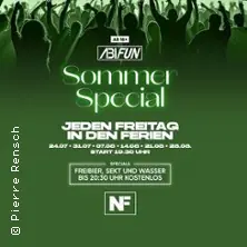 Nachtflug - Sommer Special — Nachtflug + Starz, Kolín nad Rýnem