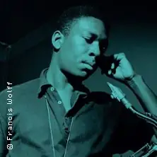 WDR Big Band | John Coltrane 100 - WDR Big Band feat. Chris Potter & Bob Mintzer