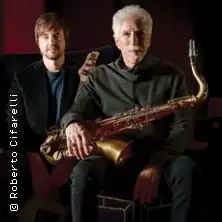 WDR Big Band | Yellowjackets & WDR Big Band - Looking Back and Ahead