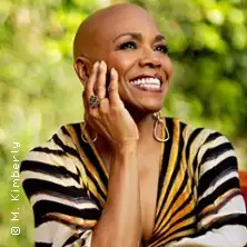 WDR Big Band | WDR Big Band meets Dee Dee Bridgewater