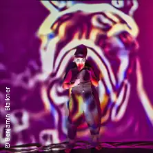 WOYZECK - Theater der Mitte - Eine Freakshow