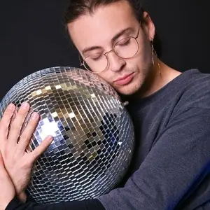Iorie — Warsaw, Varšava
