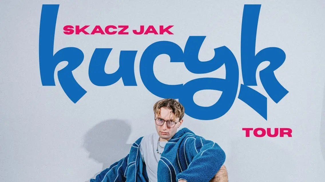 Skacz jak Kucyk Tour — Zaklęte Rewiry, Breslau