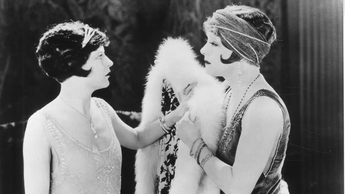 Lady Windermere's Fan (1925) — Berlín