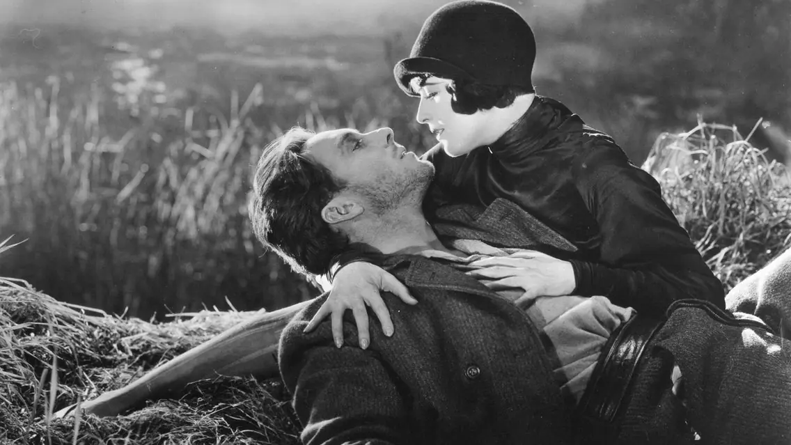 SUNRISE (1927) — Berlin