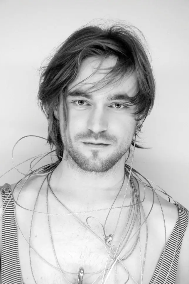 manic.monday mit DJ Ryder — Minimal Bar, Berlin