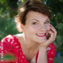 Gayle Tufts - Please, don't stop the music!