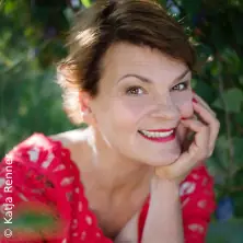 Gayle Tufts - Please, don't stop the music! — Theater Akzent, Vienna
