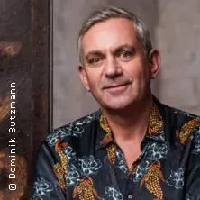 Wladimir Kaminer — Pantheon-Theater, Bonn