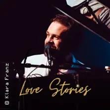 Patrick Snow - Love-Stories — Die Glocke, Bremen
