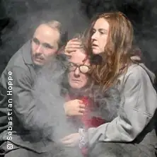 Woyzeck - Staatsschauspiel Dresden