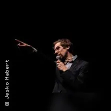 Best of Poetry Slam — Schauspielhaus Dresden, Drezno