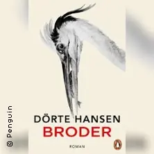 Dörte Hansen - Broder — Schauspielhaus Dresden, Dresden