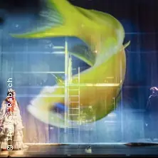 Romeo i Julia - Düsseldorfer Schauspielhaus — Schauspielhaus – Kleines Haus, Düsseldorf