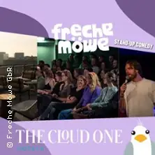 Freche Möwe - Stand-Up | The Cloud One Hotel