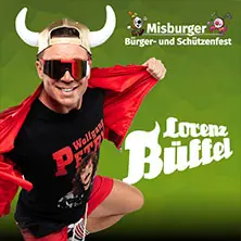 Bürger- und Schützenfest Misburg — Festplatz Ludwig-Jahn-Straße, Hannover