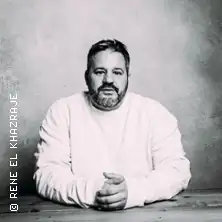 Rene El Khazraje (MC Rene)