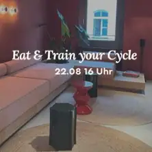 Eat & Train your Cycle