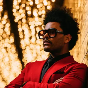 The Weeknd — PGE Narodowy, Varšava