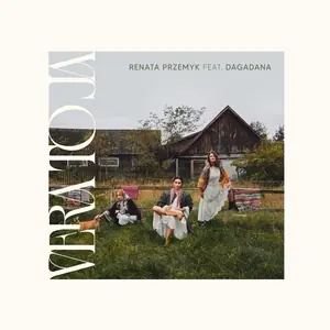 Renata Przemyk — Park Kępa Potocka, Varšava