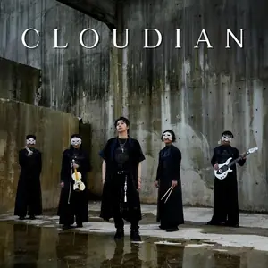 CLOUDIAN - 클라우디안 — Voodoo Club, Varšava