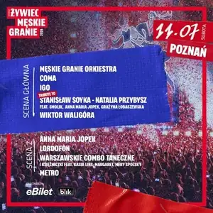 Warszawskie Combo Taneczne