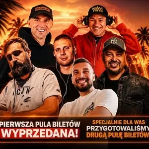 Kalwi & Remi — Plaża - Gdańsk Stogi, Gdańsk