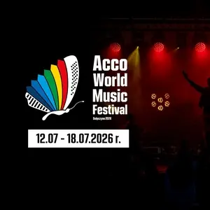 Warszawskie Combo Taneczne — Leśny Dwór, Gdańsk