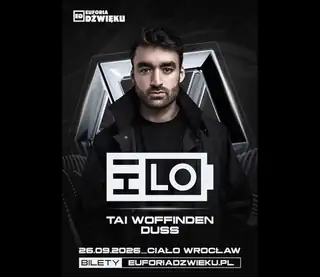ED:T - Euforia Dźwięku: HI LO