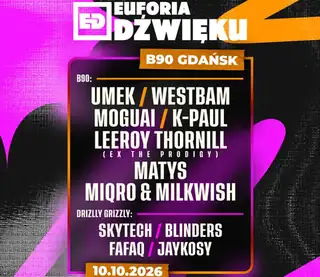 Euforia Zvuku