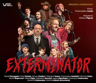 Exterminator