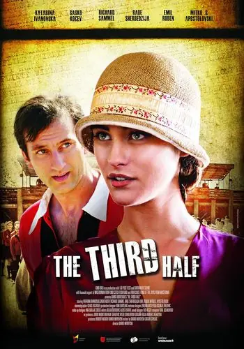 The Third Half — URANIA CEENEMA, Vienna